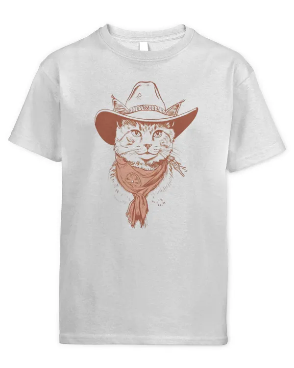 Kids Standard T-Shirt