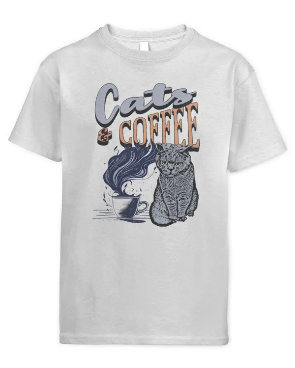 Kids Standard T-Shirt