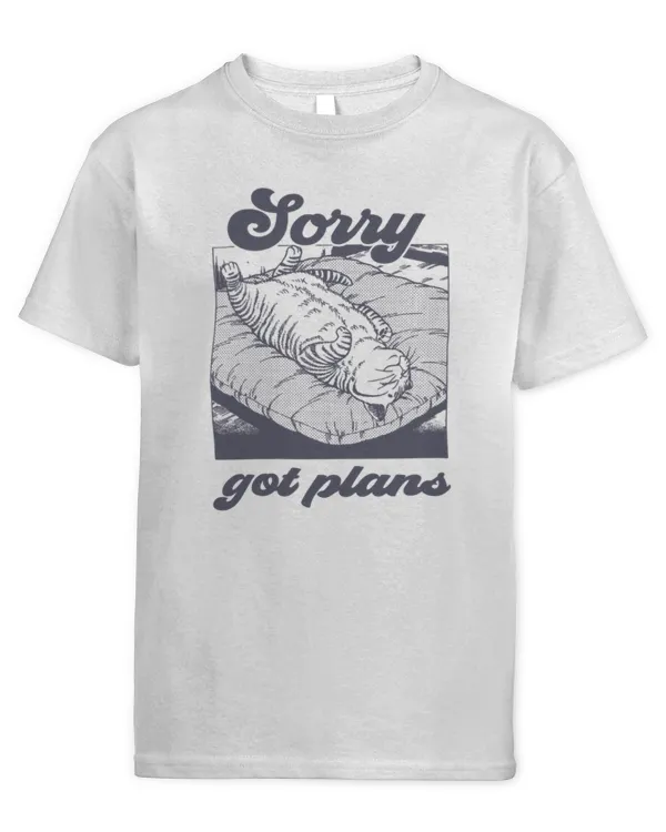 Kids Standard T-Shirt