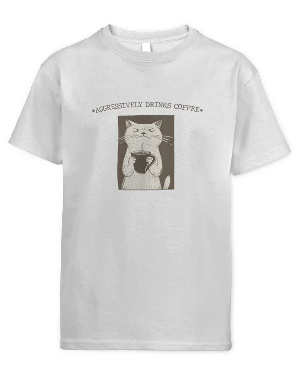 Kids Standard T-Shirt