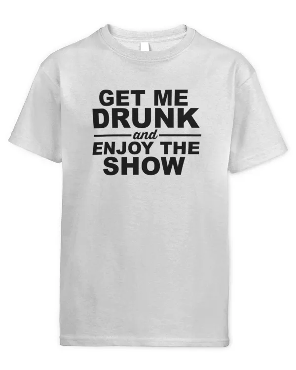 Kids Standard T-Shirt