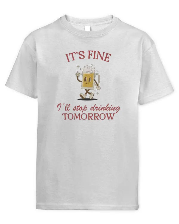 Kids Standard T-Shirt