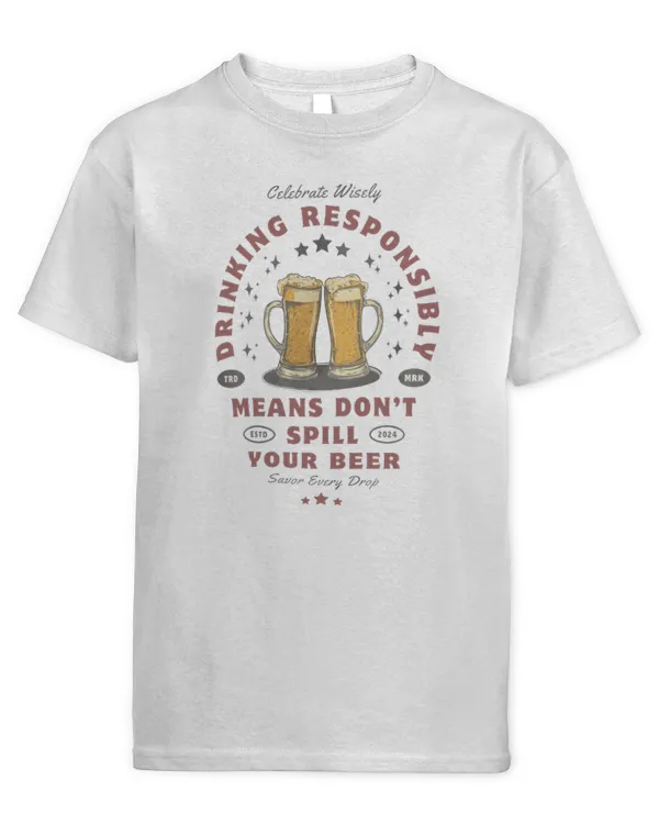 Kids Standard T-Shirt