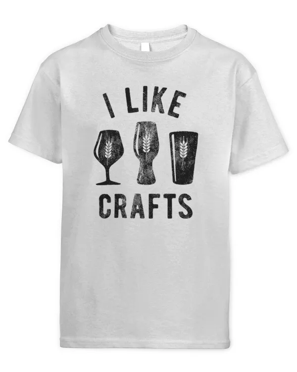 Kids Standard T-Shirt