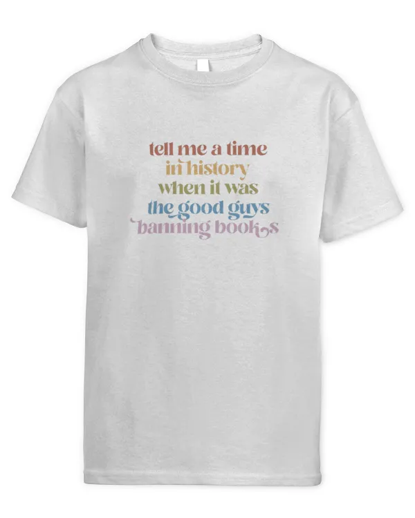 Kids Standard T-Shirt
