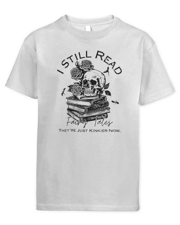 Kids Standard T-Shirt