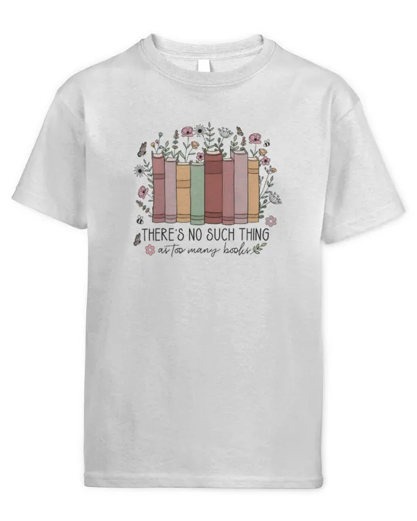 Kids Standard T-Shirt