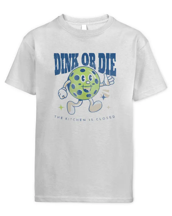 Kids Standard T-Shirt