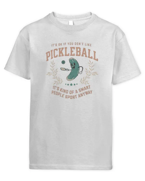 Kids Standard T-Shirt
