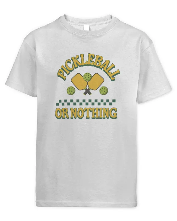 Kids Standard T-Shirt