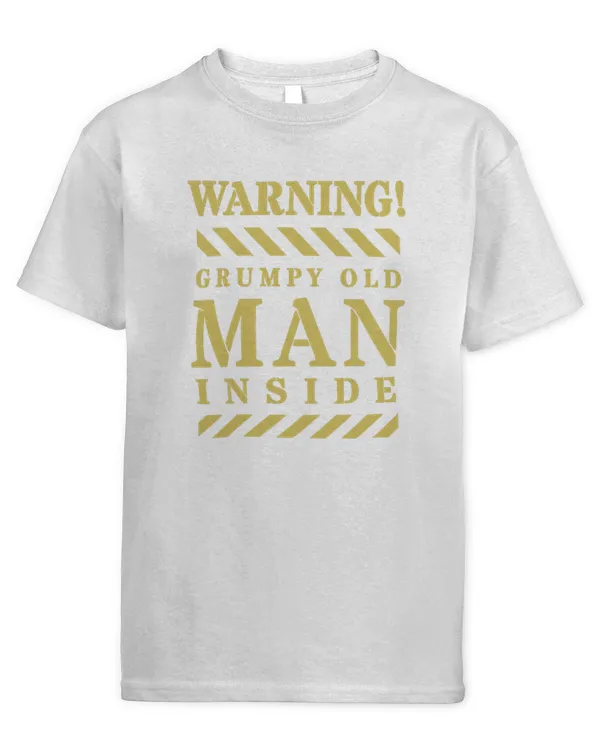 Kids Standard T-Shirt