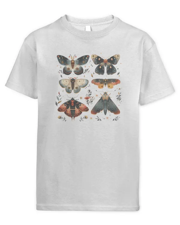Kids Standard T-Shirt
