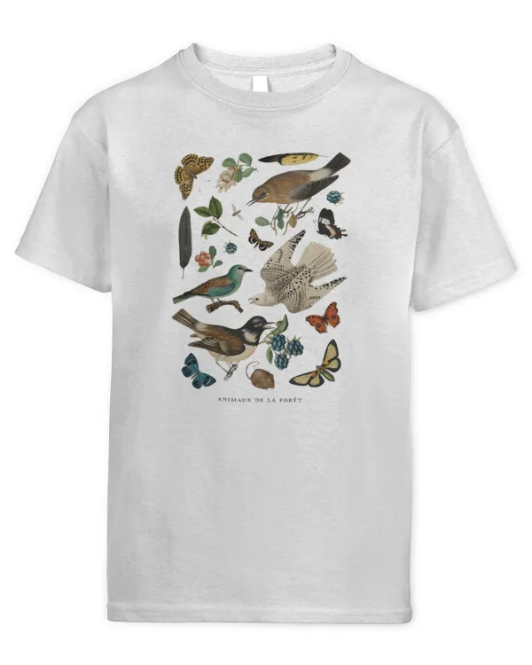 Kids Standard T-Shirt