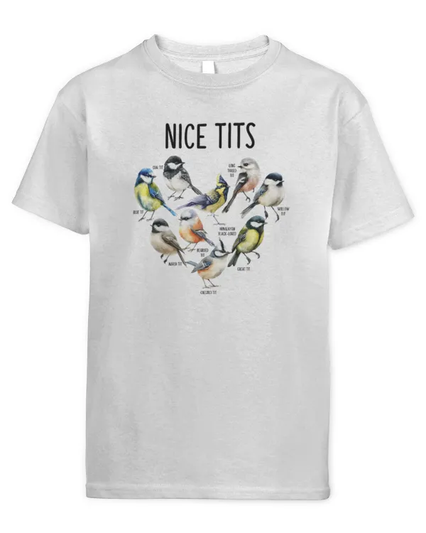 Kids Standard T-Shirt