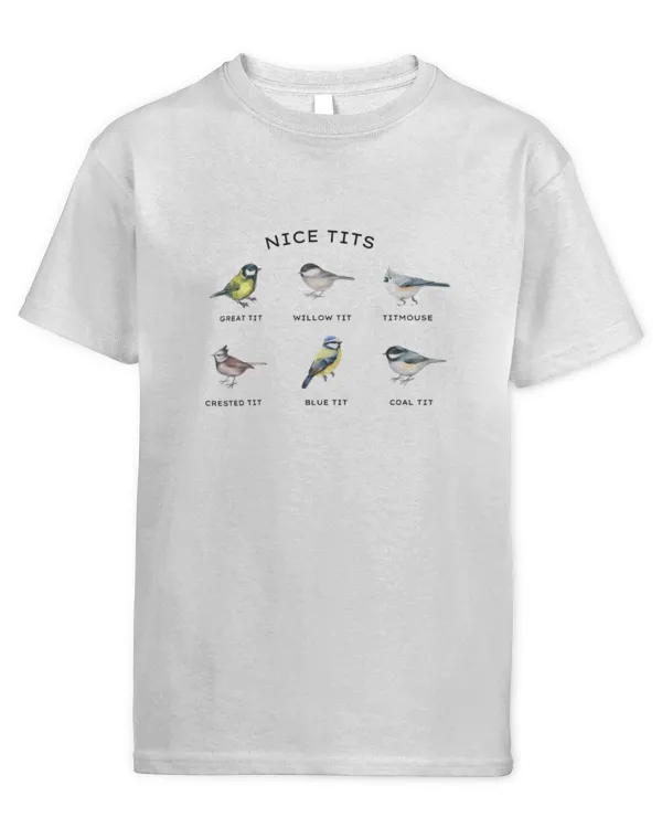 Kids Standard T-Shirt