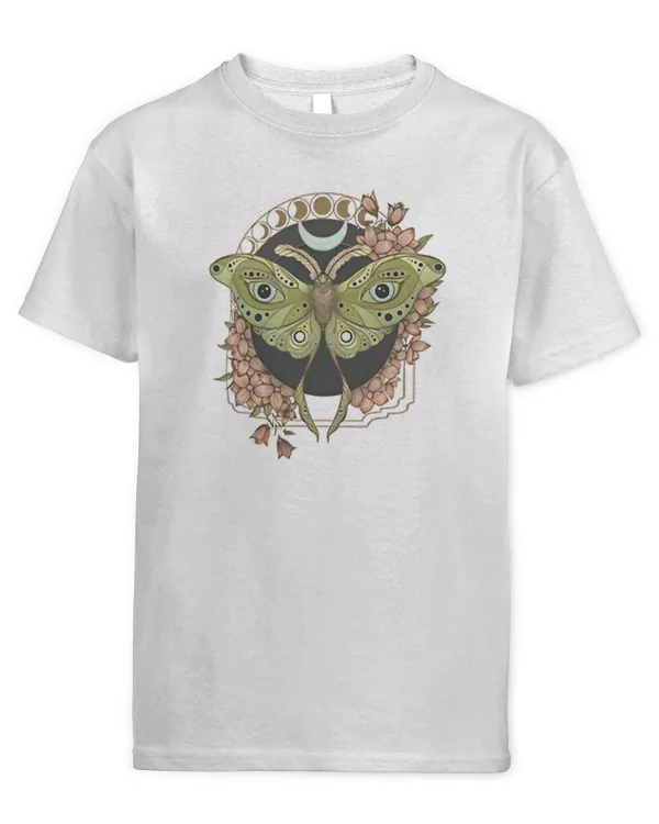 Kids Standard T-Shirt