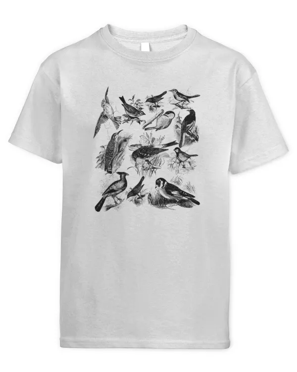 Kids Standard T-Shirt