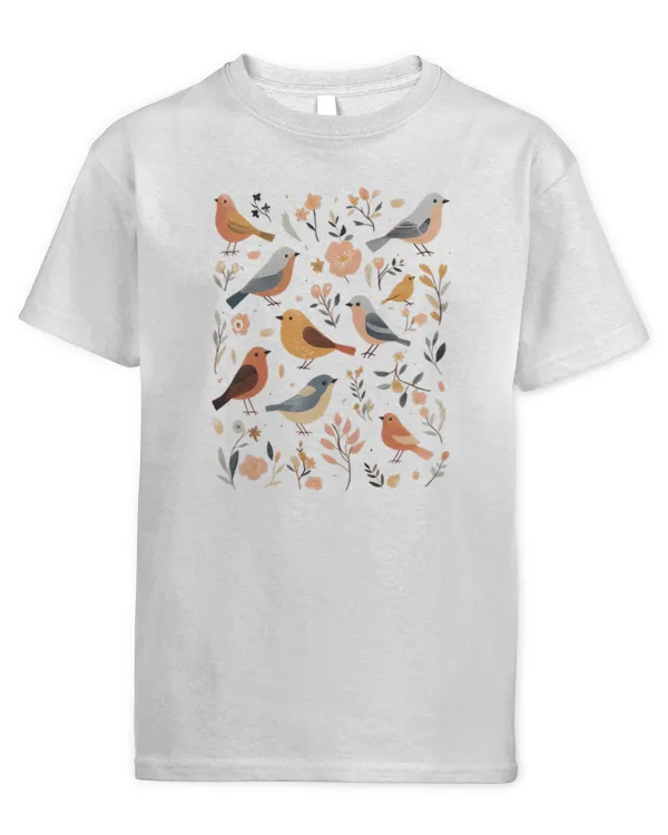 Kids Standard T-Shirt