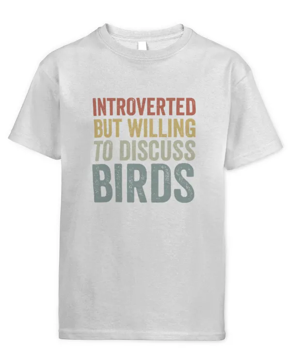 Kids Standard T-Shirt