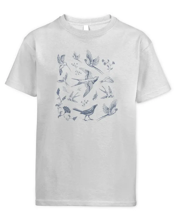 Kids Standard T-Shirt