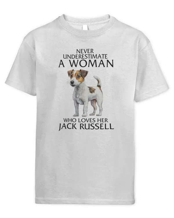Youth's Standard T-Shirt