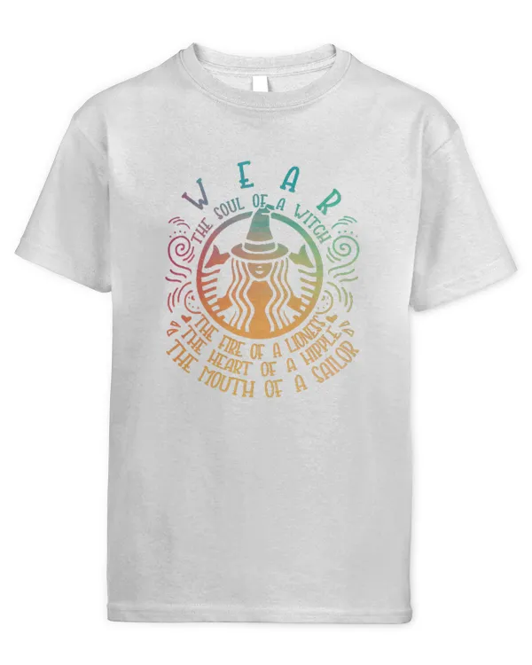 Kids Standard T-Shirt