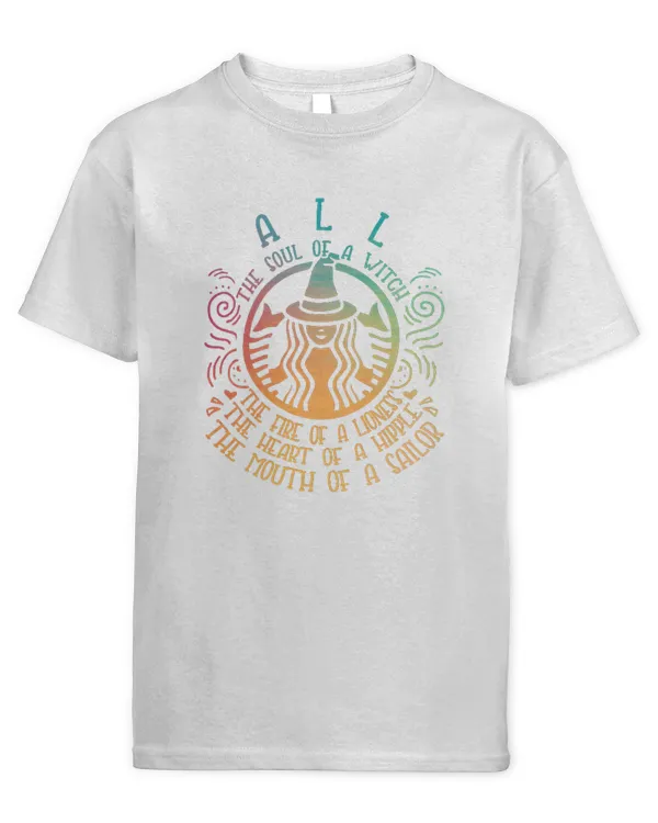 Kids Standard T-Shirt