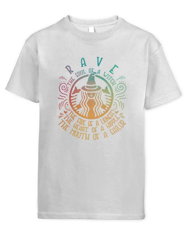 Kids Standard T-Shirt