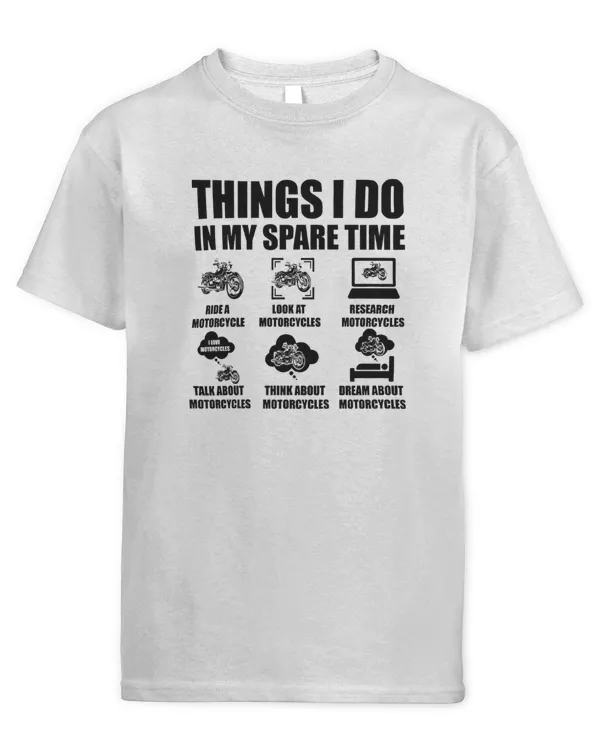 Kids Standard T-Shirt