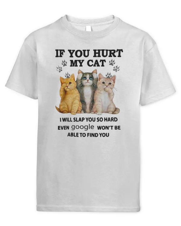 Kids Standard T-Shirt