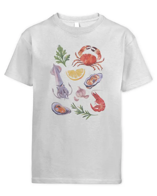 Kids Standard T-Shirt