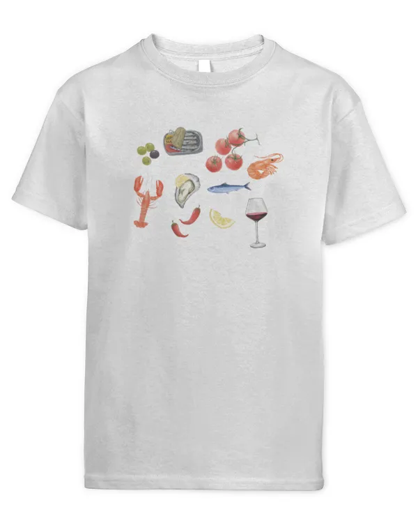Kids Standard T-Shirt