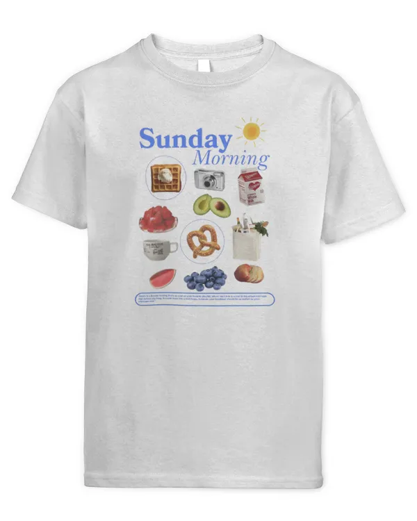 Kids Standard T-Shirt