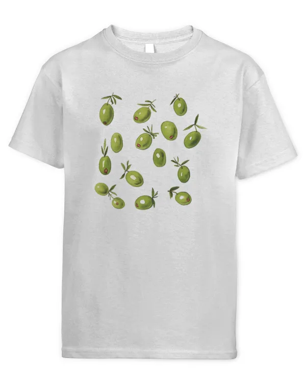 Kids Standard T-Shirt