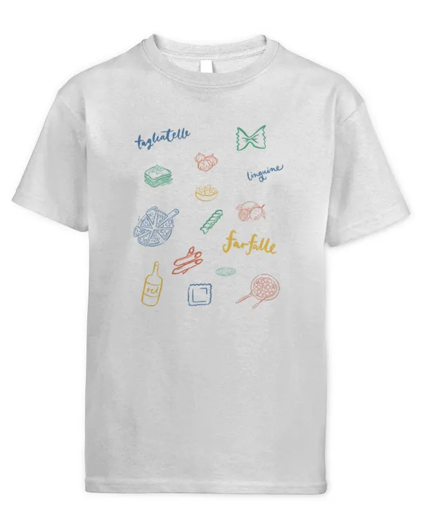 Kids Standard T-Shirt