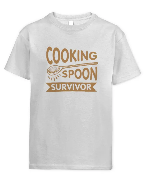 Kids Standard T-Shirt