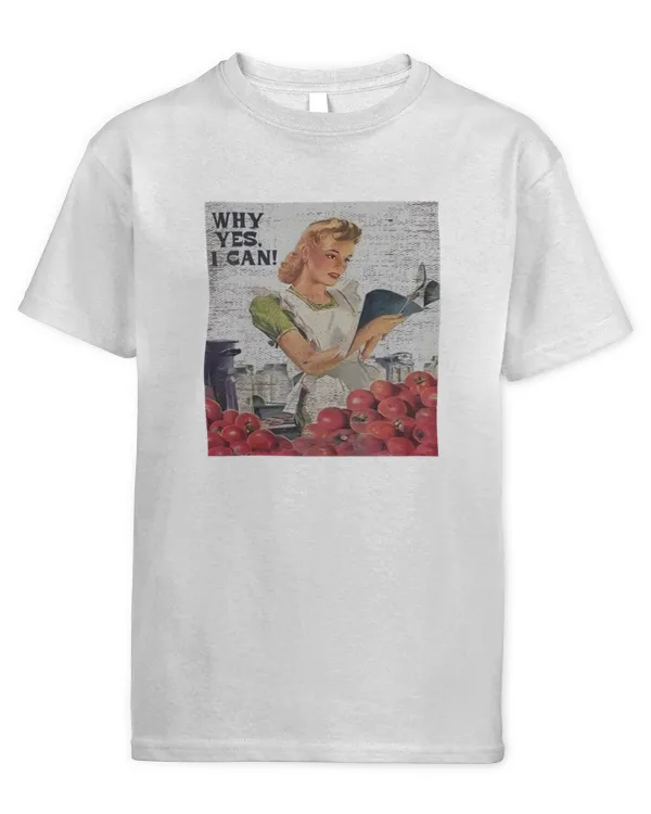 Kids Standard T-Shirt