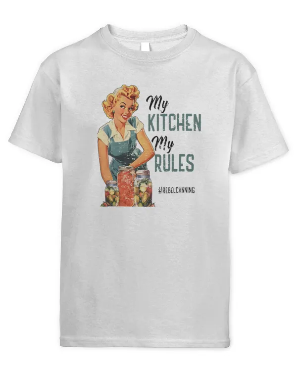 Kids Standard T-Shirt