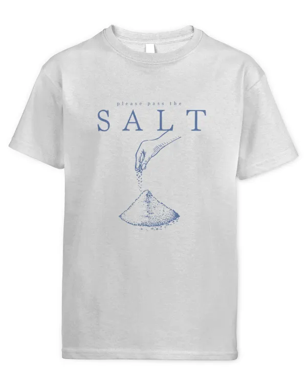 Kids Standard T-Shirt