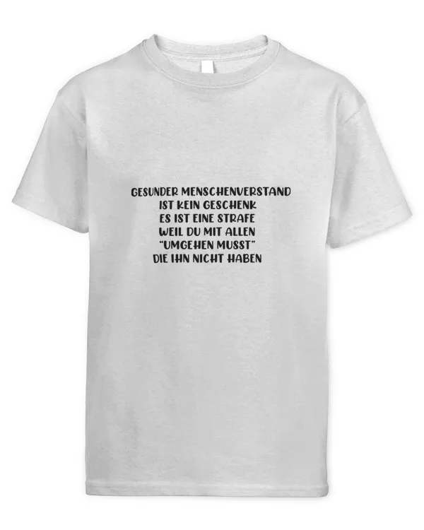 Kids Standard T-Shirt