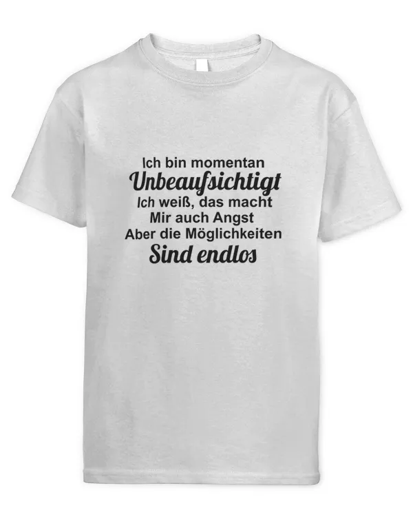 Kids Standard T-Shirt