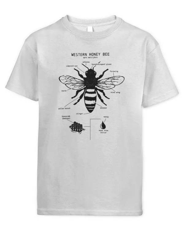 Kids Standard T-Shirt