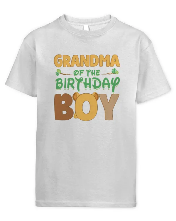 Kids Standard T-Shirt