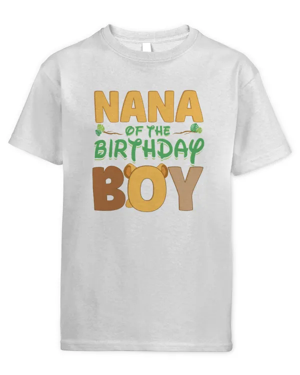 Kids Standard T-Shirt