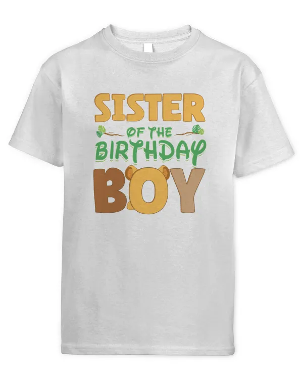 Kids Standard T-Shirt