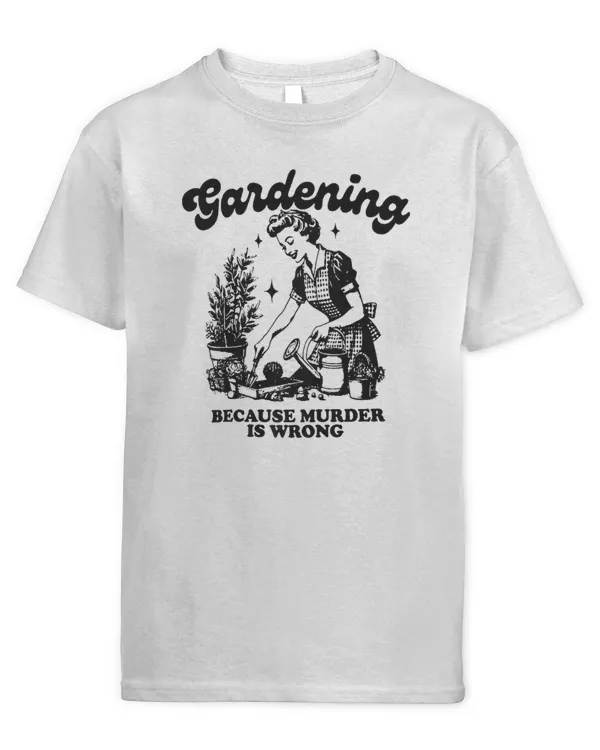 Kids Standard T-Shirt