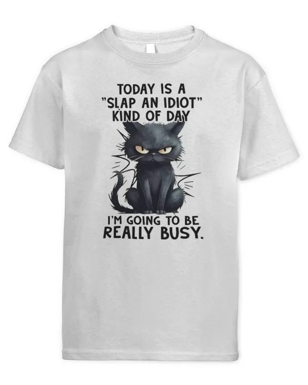 Kids Standard T-Shirt