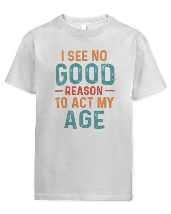 Kids Standard T-Shirt
