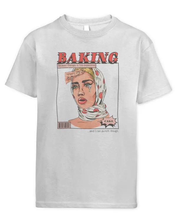 Kids Standard T-Shirt
