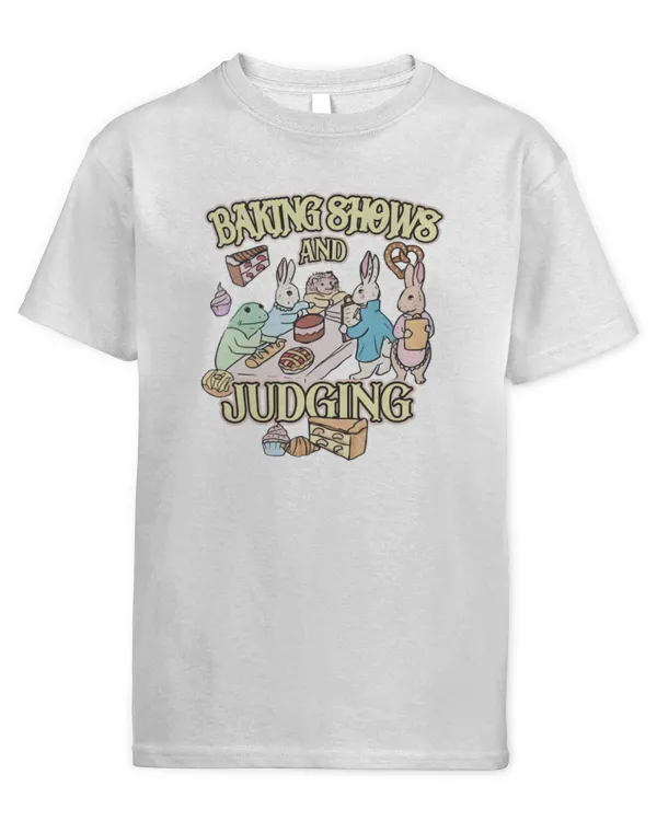Kids Standard T-Shirt
